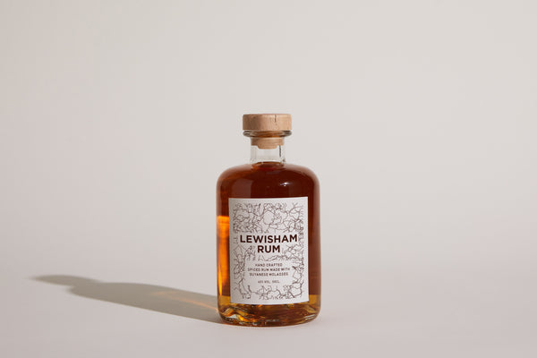 LEWISHAM RUM